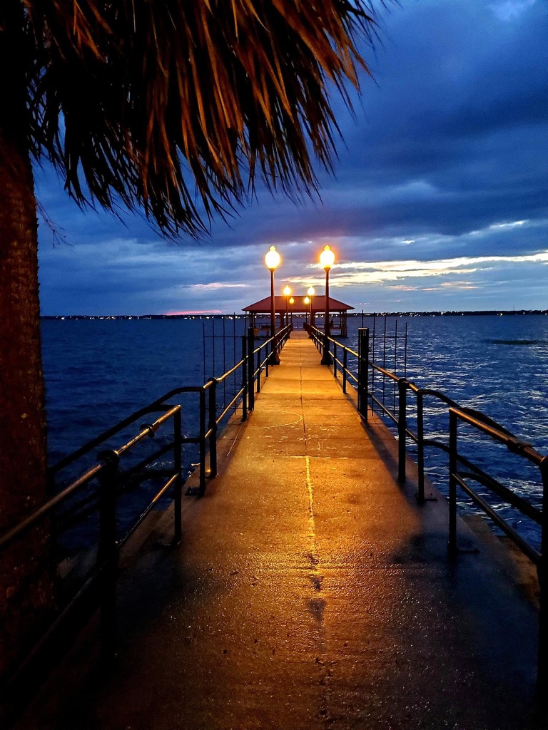Lake Placid, Florida