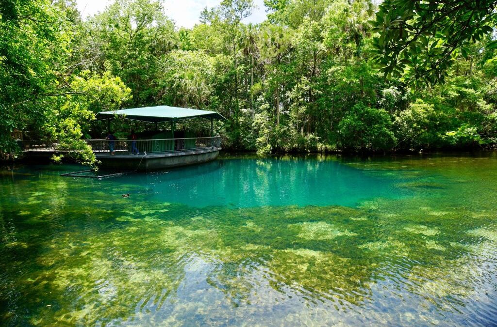 Avon Park, Florida