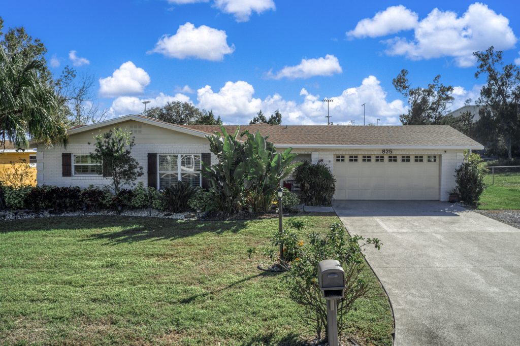 825 Golfside Way Sebring