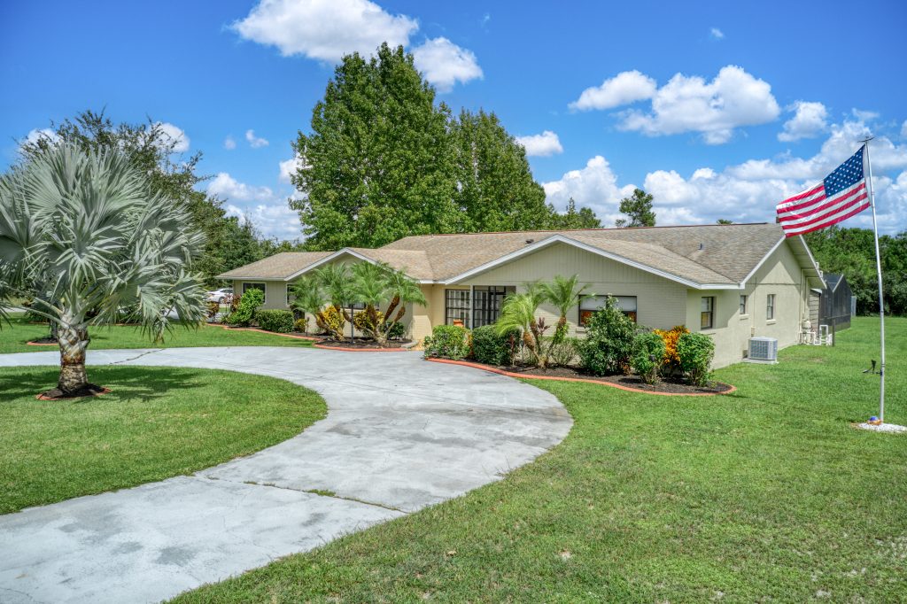 7516 Placid Lakes Blvd Lake Placid 33852