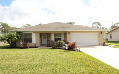 4508 Medina Way Sebring, FL