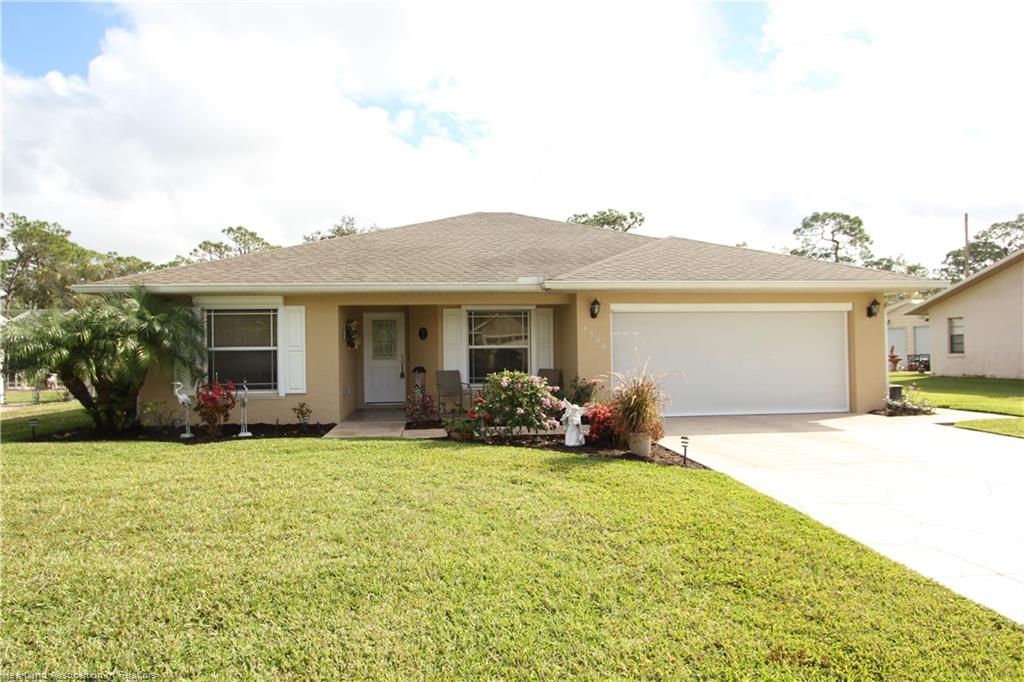 4508 Medina Way Sebring, FL