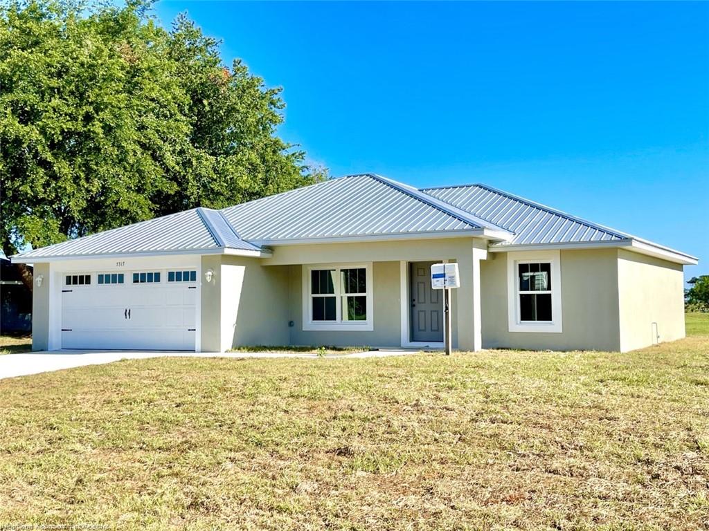 7317 Coral Ridge Rd Sebring, FL