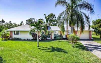 108 Sunfish Ln Lake Placid, FL