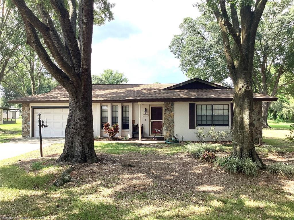 215 Rail Ave Sebring, FL
