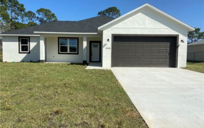 33228 Grand Prix Dr. Sebring, FL