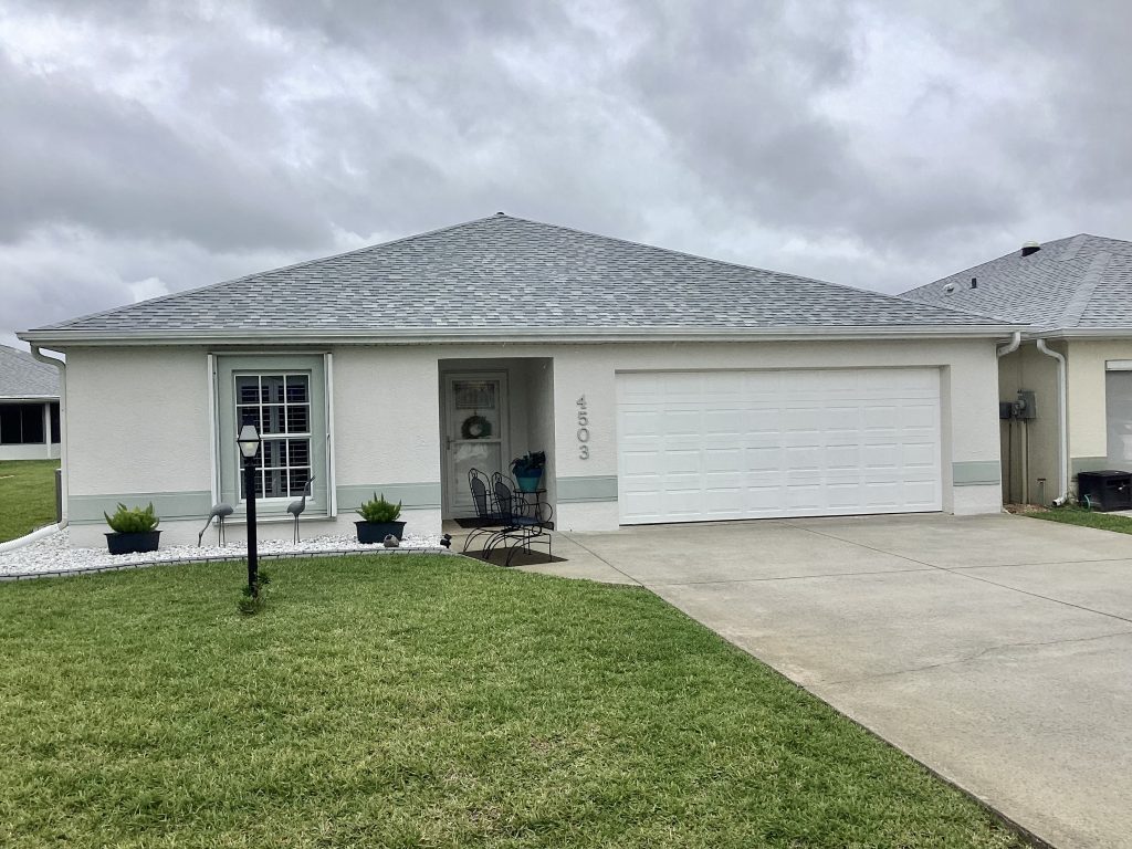 4503 Vantage Circle Sebring, FL