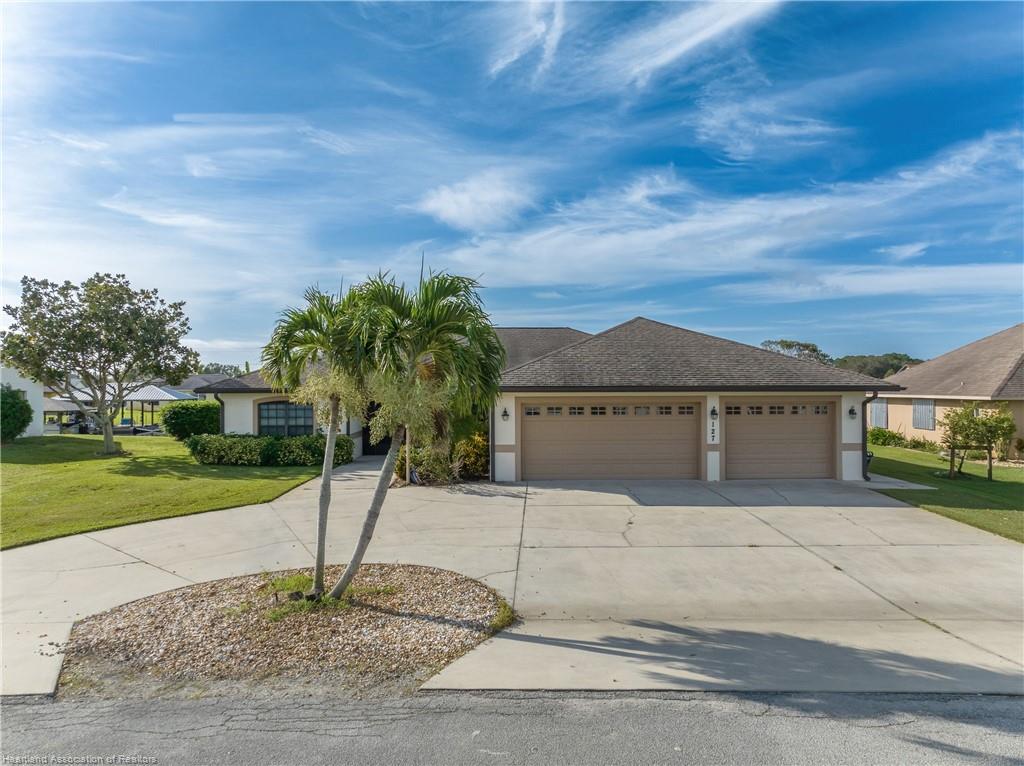 127 Lime Rd NE Lake Placid