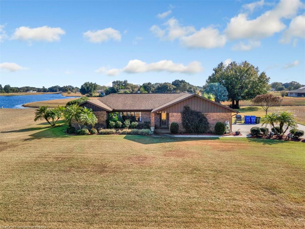 8408 Castile Rd Sebring, FL