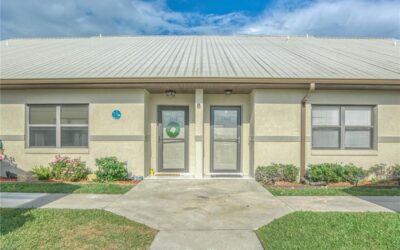 1908 Villaway E Sebring, FL