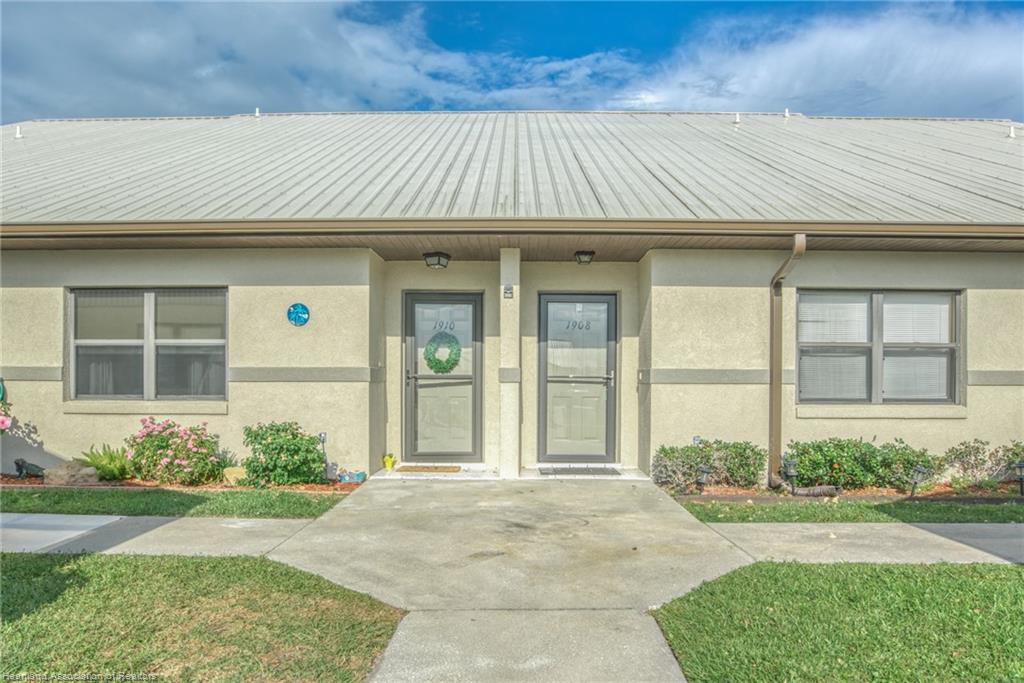 1908 Villaway E Sebring, FL