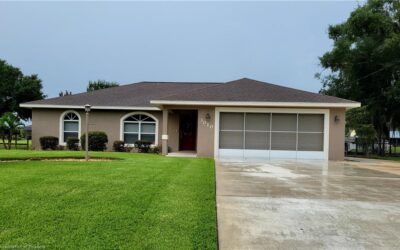 3010 Jacaranda Ave. Lake Placid, FL