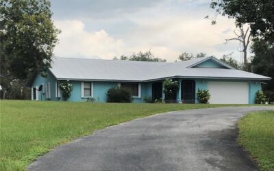 2287 Hartt Rd Sebring, FL 33870