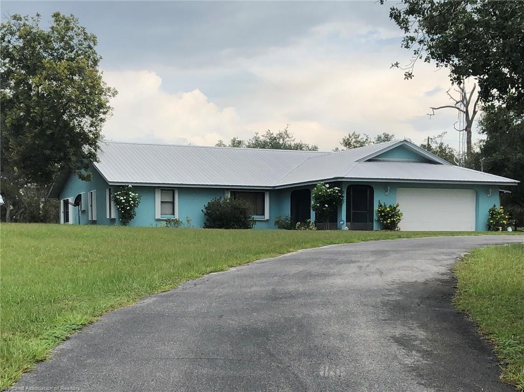 2287 Hartt Rd Sebring, FL 33870