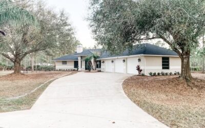 1607 Marigold Ave. Sebring, FL