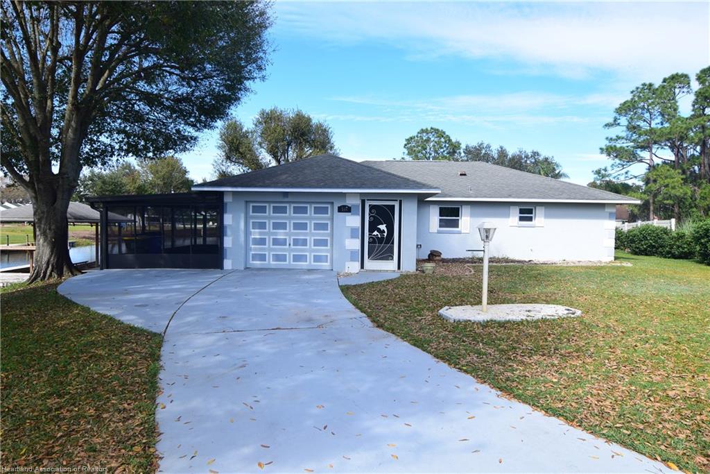 145 Delta Ave Lake Placid, FL