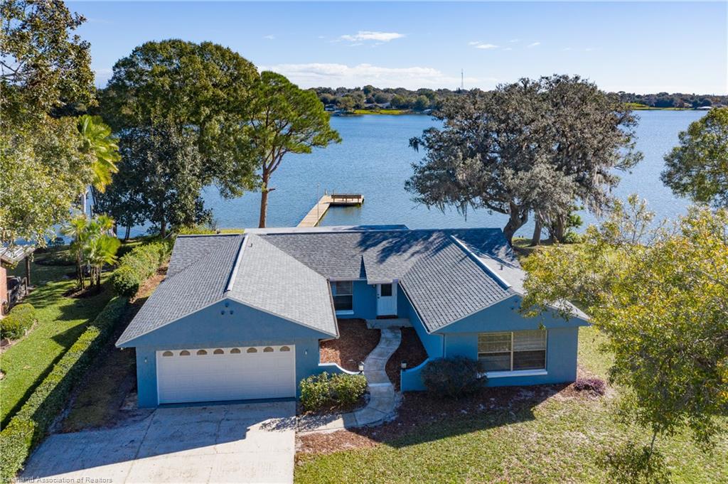 73 Watters Dr Lake Placid, FL 33852