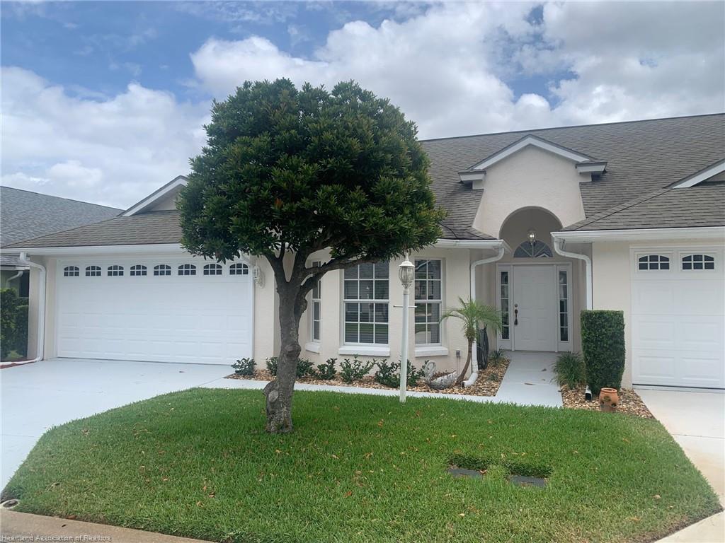 2053 Ashley Oaks Cr. Sebring, FL 33870