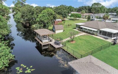 112 Delta Ave. Lake Placid, FL 33852