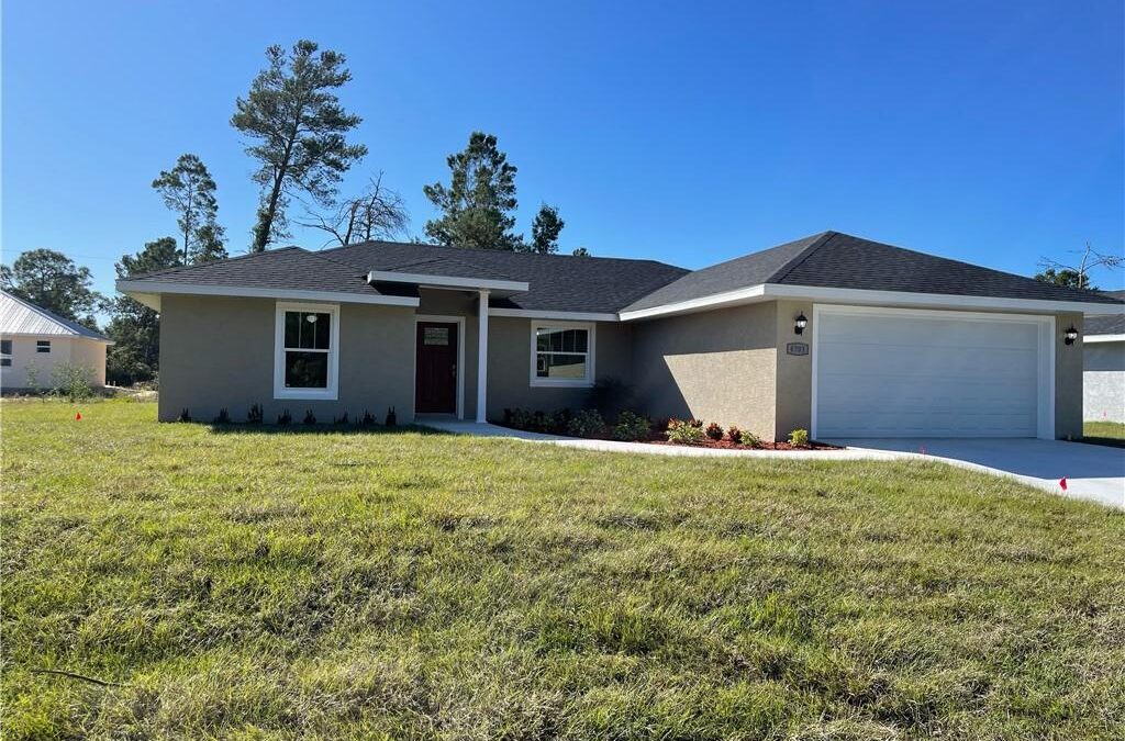 4701 Sunbeam St. Sebring, FL