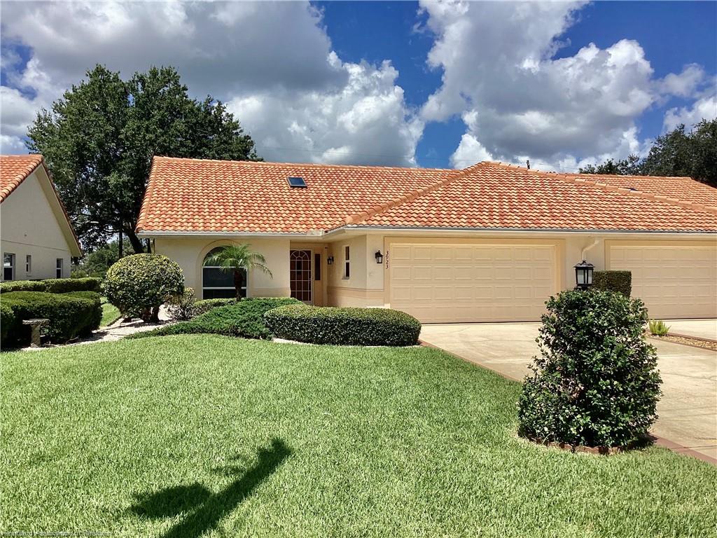 3923 Catalina Dr Sebring, FL 33872