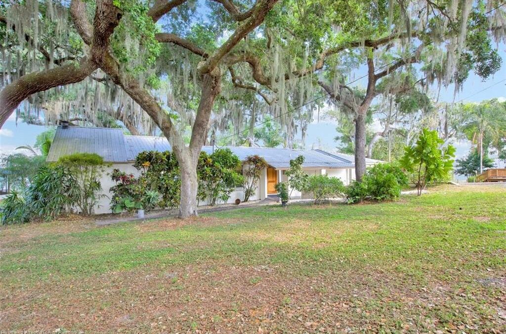 157 Pendarvis Rd. Lake Placid, FL