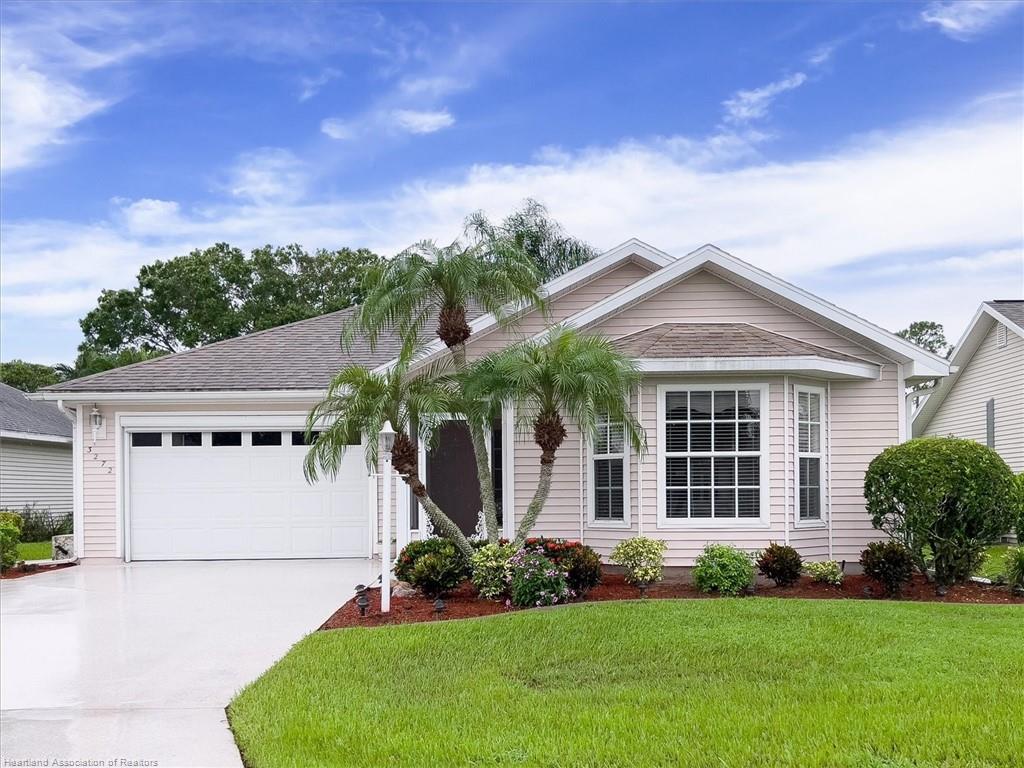 3272 E Pebble Creek Dr Avon Park 33825
