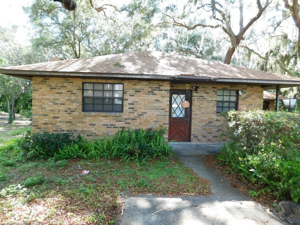2103 Colmar Ave Sebring, FL 33870