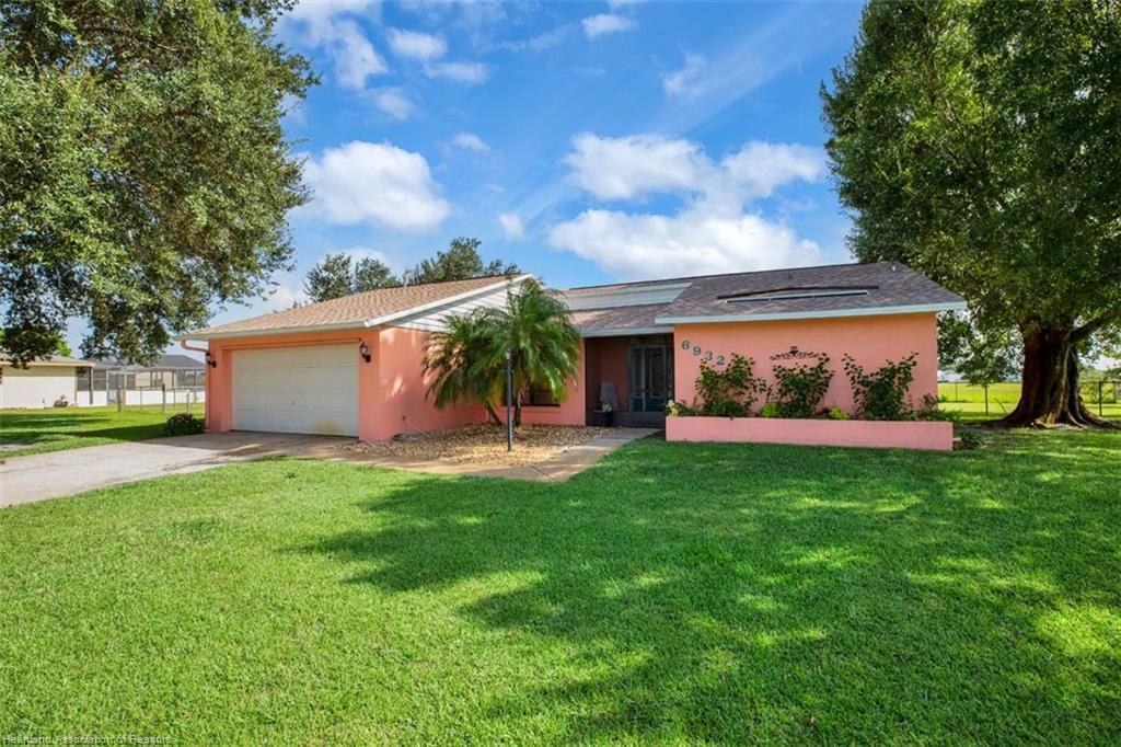 6932 Kenwood Pl Sebring, FL 33876