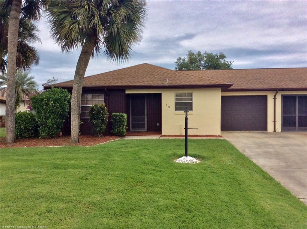 110 Parkview Cir Lake Placid