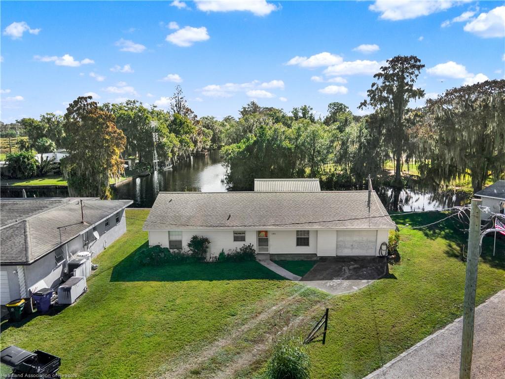 1452 Club Lane