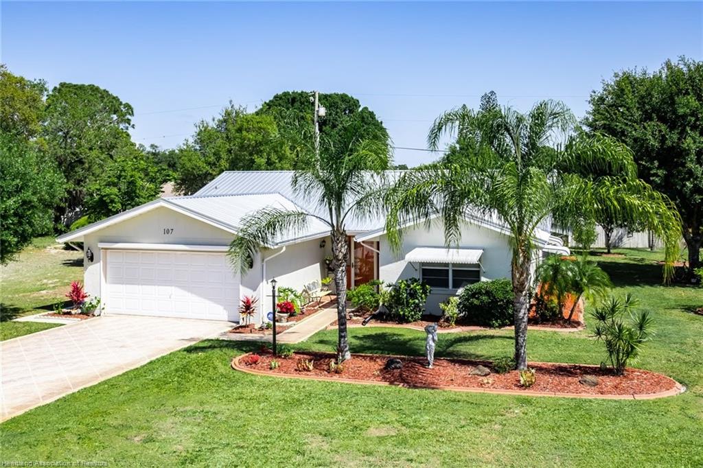 107 Cumquat Rd NW