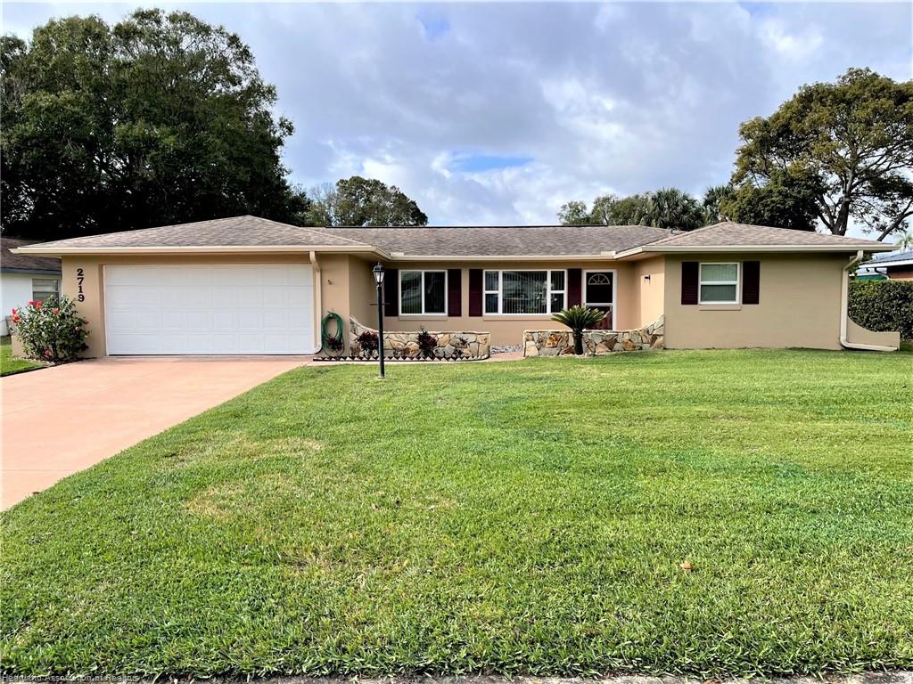 2719 Greenlawn Dr.