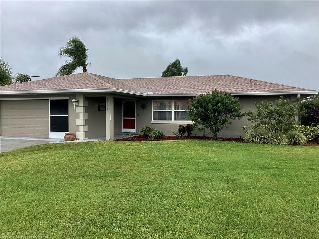 117 Lincoln Rd