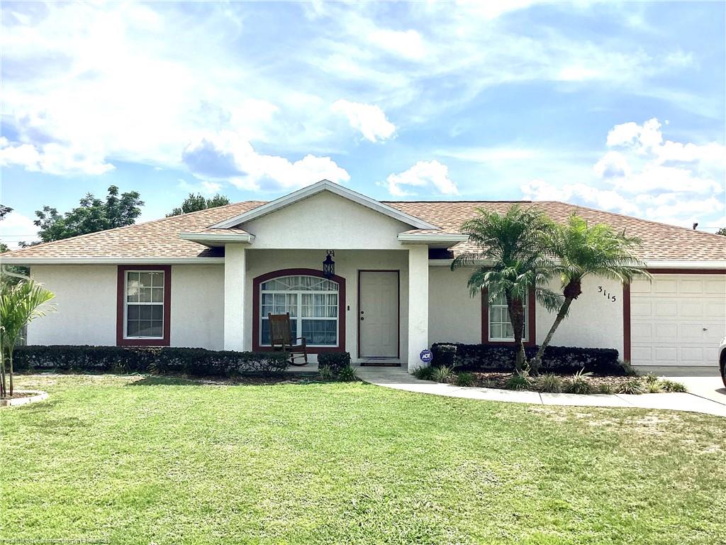 3115 Dolphin Dr