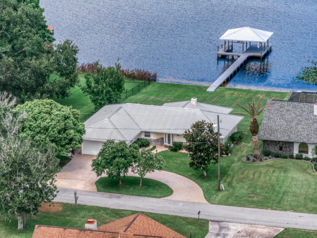 5248 N Huckleberry Lake Dr