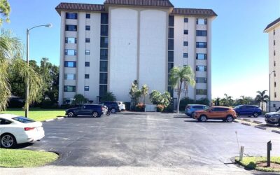 121 Country Club #801 Lake Placid