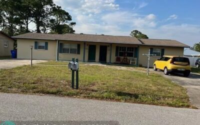1928 Decatur St. Sebring