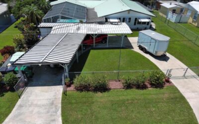 2928 SE 27th St. Okeechobee, FL