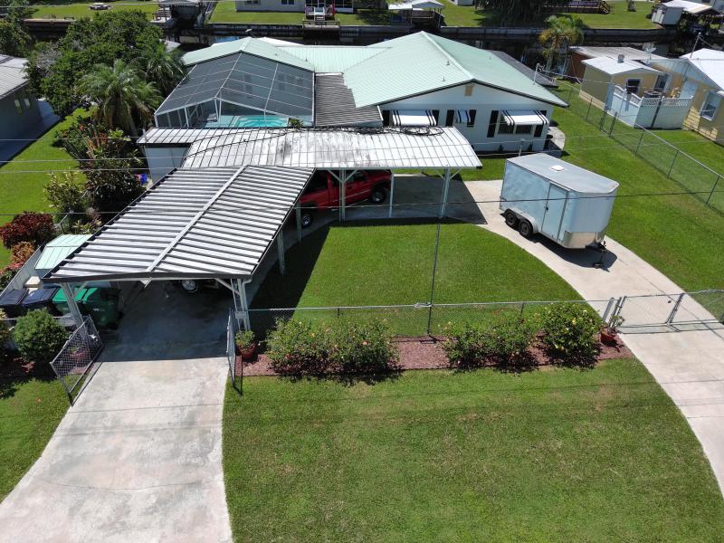 2928 SE 27th St. Okeechobee, FL
