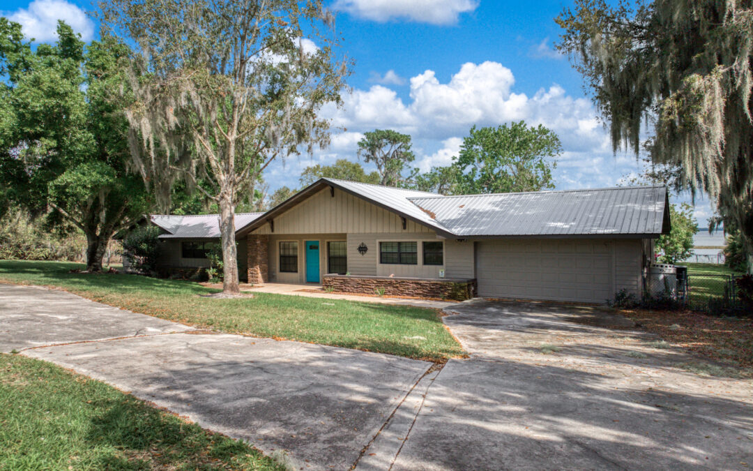 SOLD!!! 3169 Placid View LAKE PLACID  SOLD!!