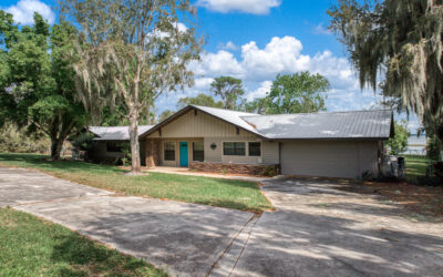 SOLD!!! 3169 Placid View LAKE PLACID  SOLD!!