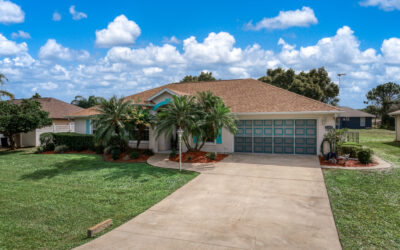 3317 Village Rd. Sebring, FL   $362,500