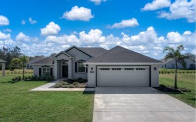 SOLD!!! 5403 Minorca Dr. Sebring, FL 33872 SOLD!!!
