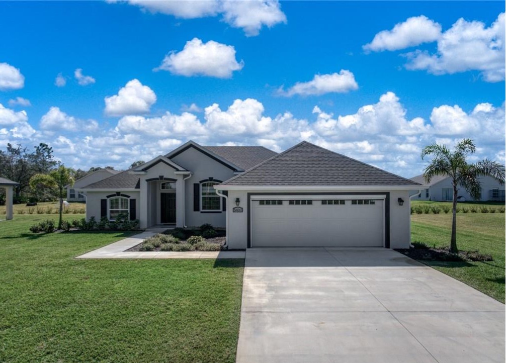 SOLD!!! 5403 Minorca Dr. Sebring, FL 33872 SOLD!!!