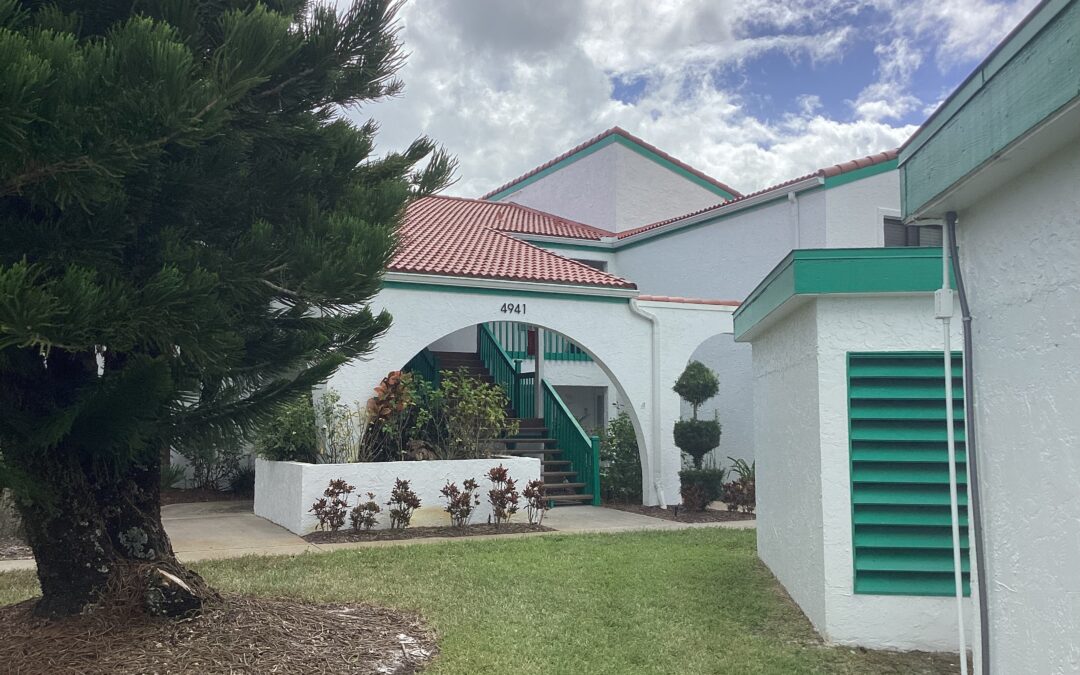 4941 Casablanca Circle Unit#I-5, Sebring, Florida 33870