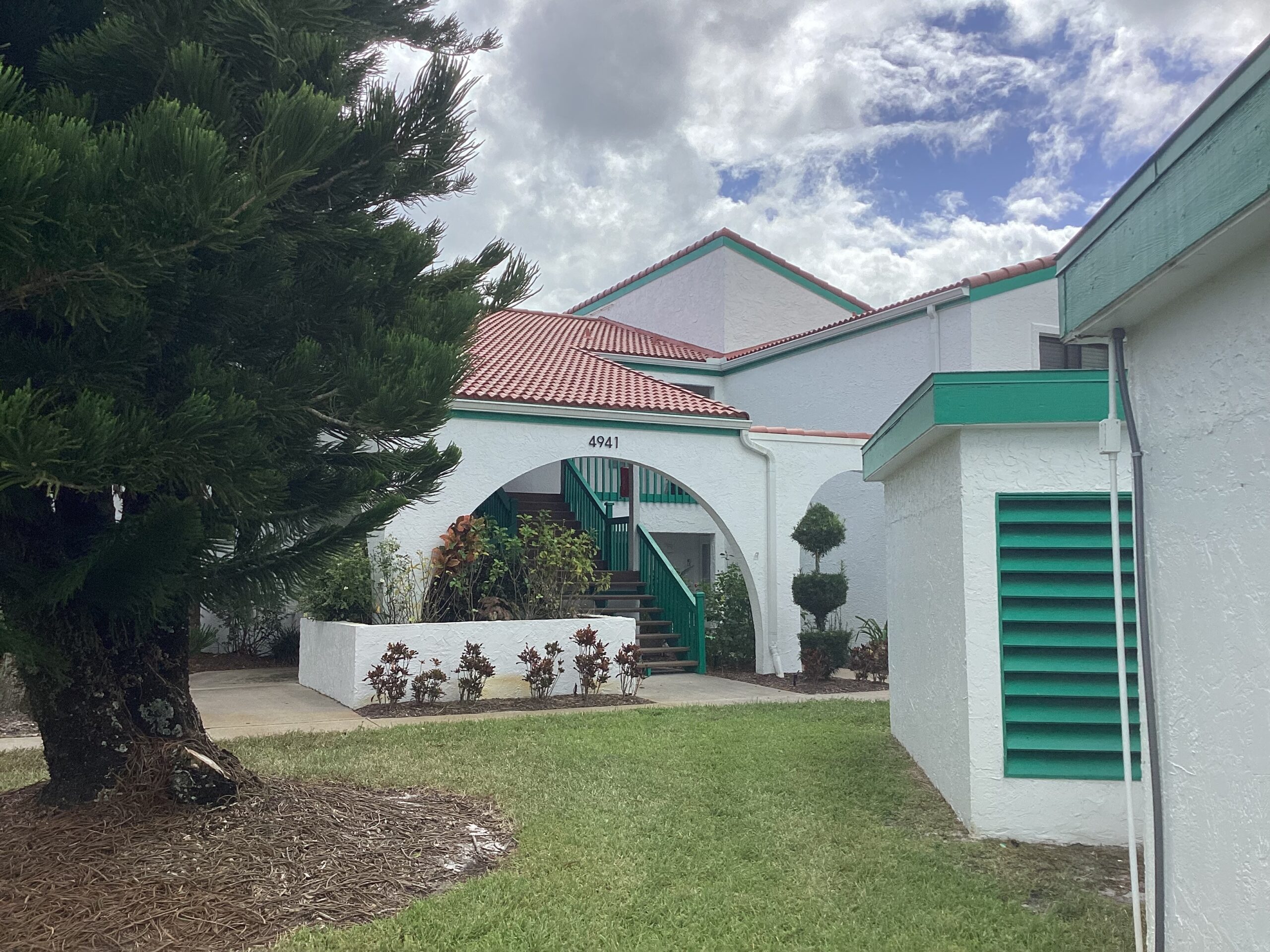 4941 Casablanca Circle Unit#I-5, Sebring, Florida 33870