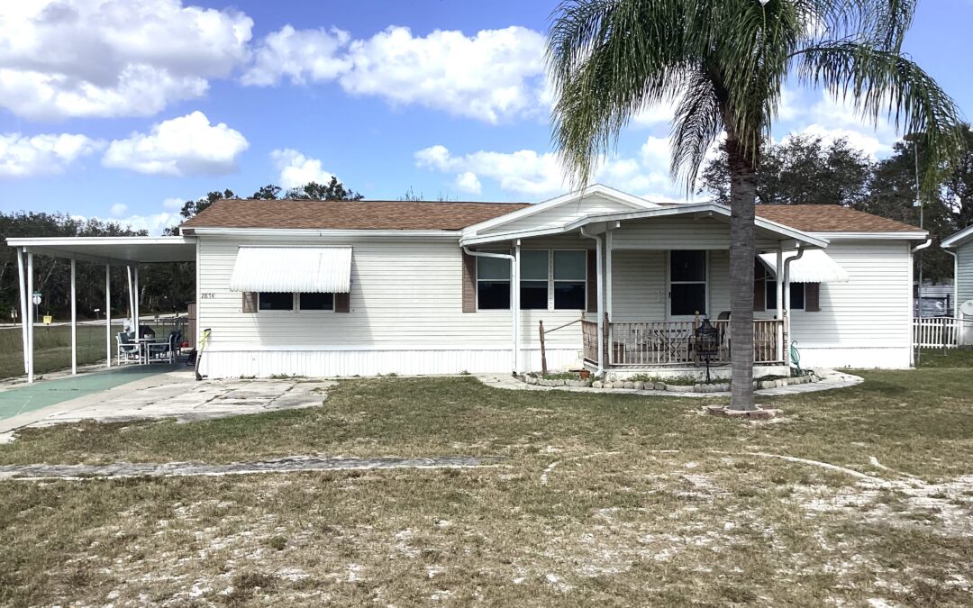 2874 W Rutland Rd. Avon Park, FL 33825