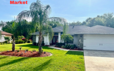 NEW LISTING- 4118 Cortez Blvd. Sebring, FL POOL