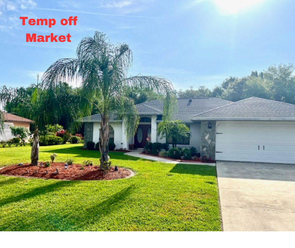 NEW LISTING- 4118 Cortez Blvd. Sebring, FL POOL